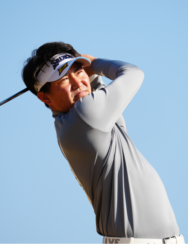 岡田絃希選手