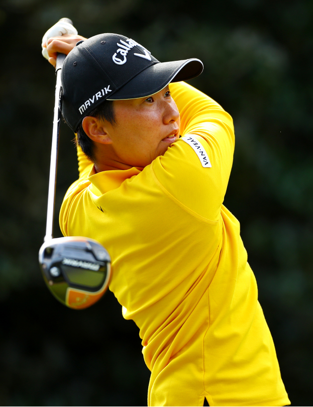 沖せいら選手