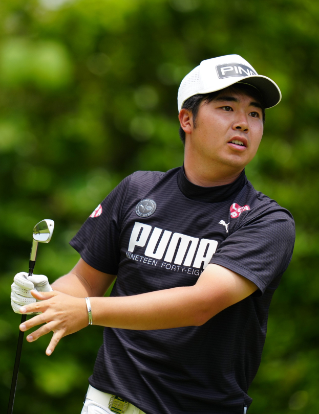 細野勇策選手