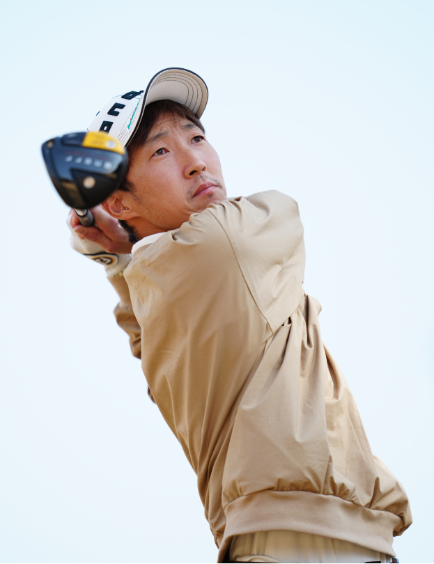 重永亜斗夢選手
