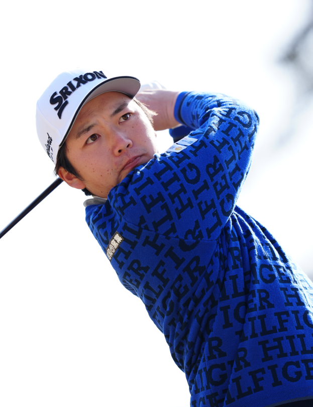 木村太一選手